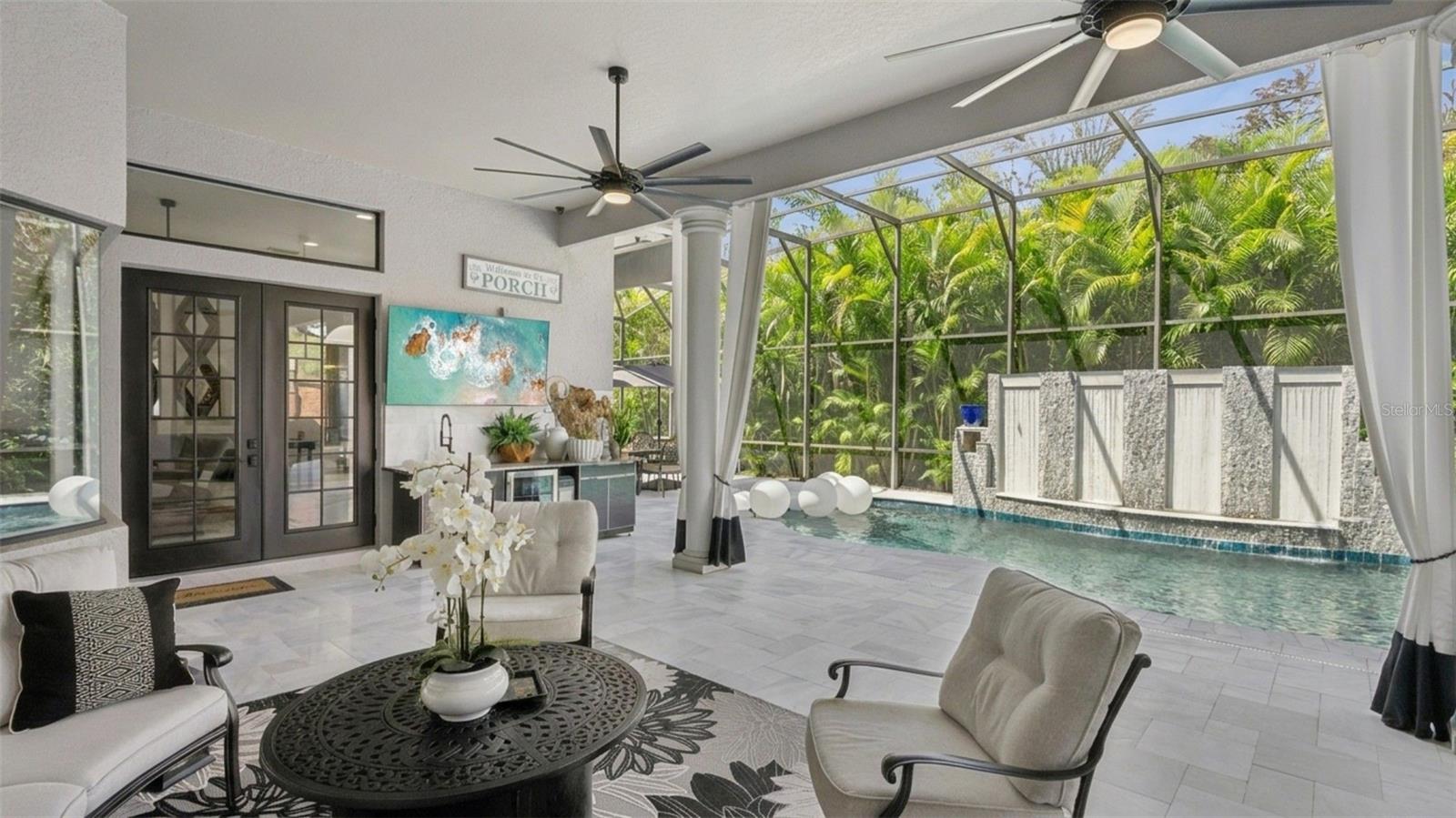 RESERVE AT CYPRESS POINT - Residential