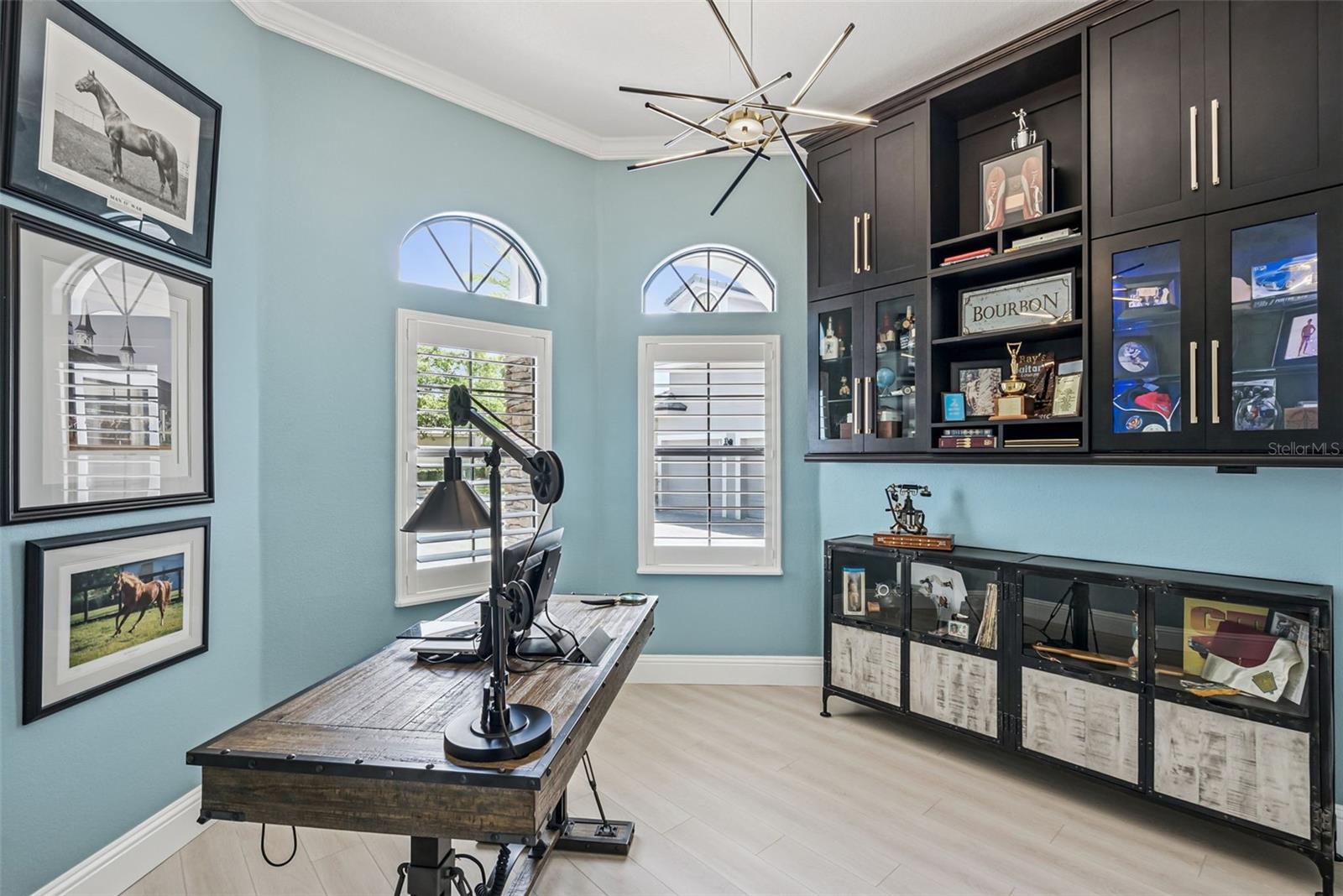 RESERVE AT CYPRESS POINT - Residential