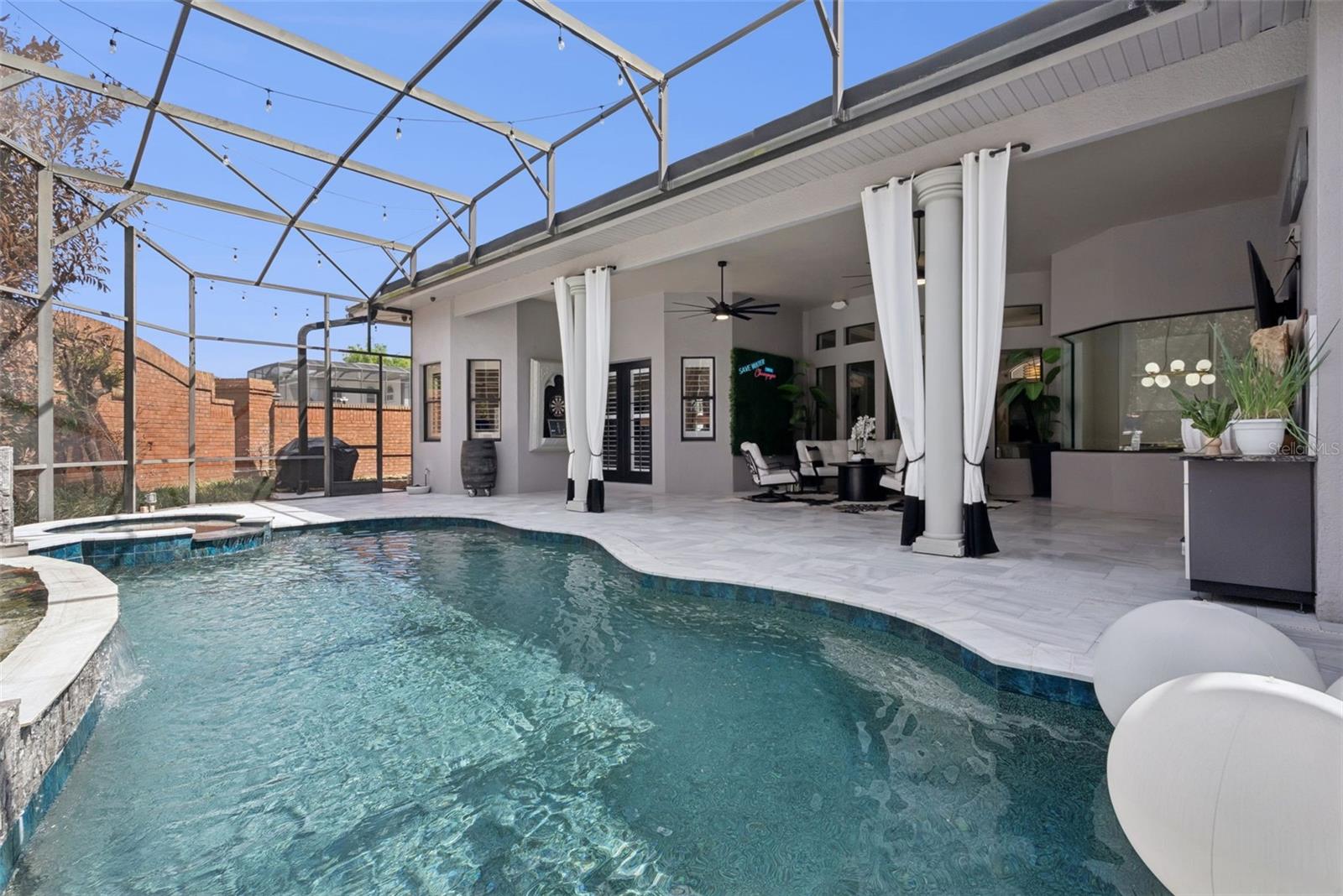 RESERVE AT CYPRESS POINT - Residential