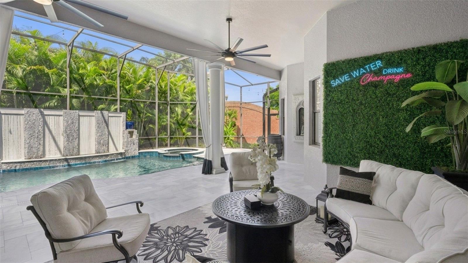 RESERVE AT CYPRESS POINT - Residential