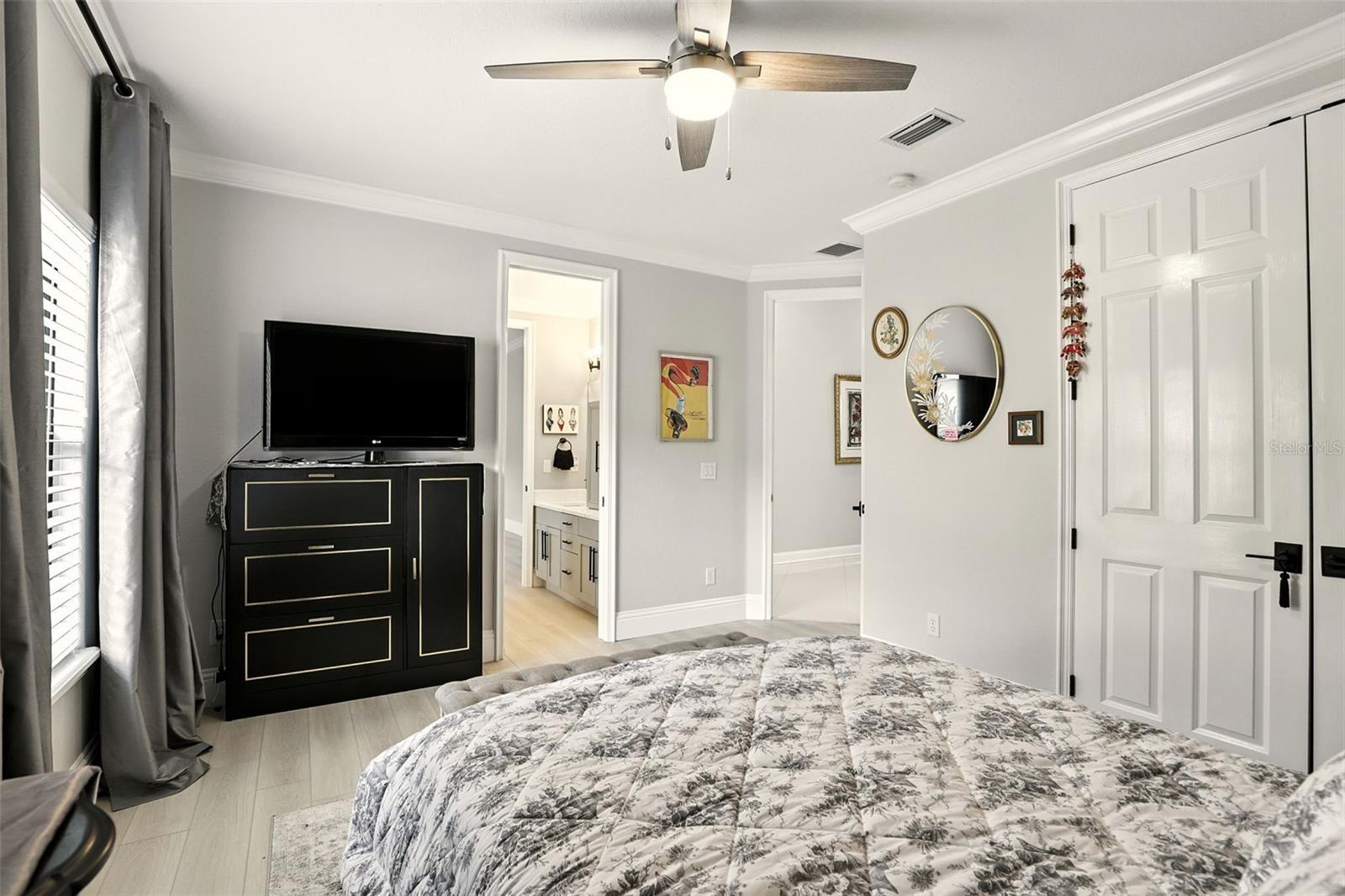 RESERVE AT CYPRESS POINT - Residential