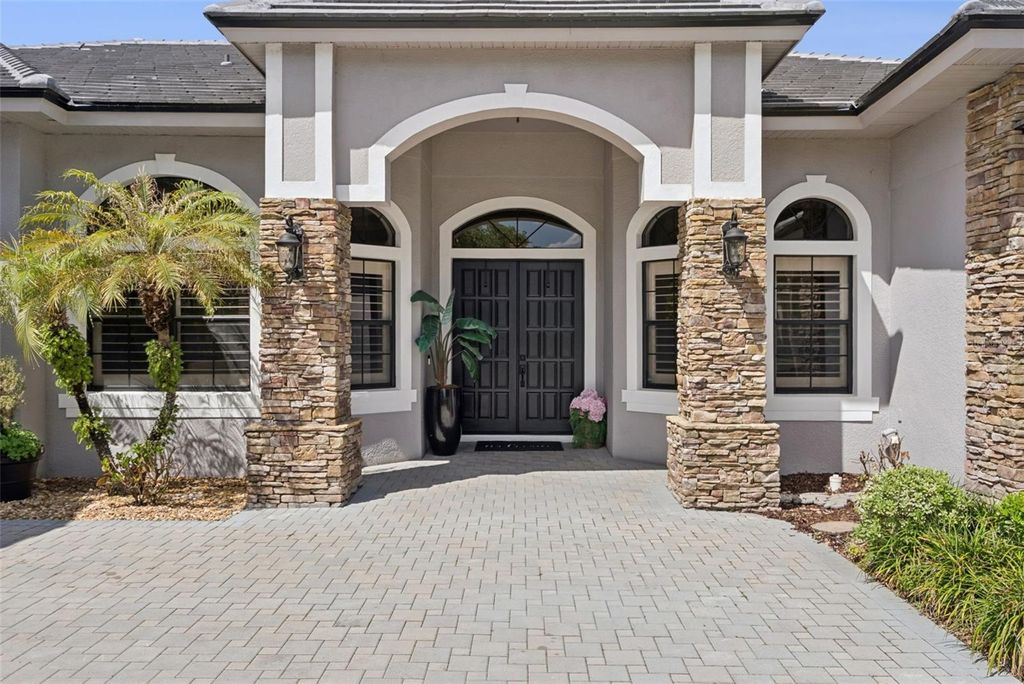 Photo of 8830 Grey Hawk Point, Orlando, FL 32836 (MLS # O6396553)