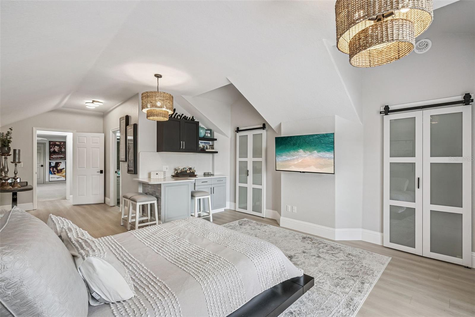 RESERVE AT CYPRESS POINT - Residential