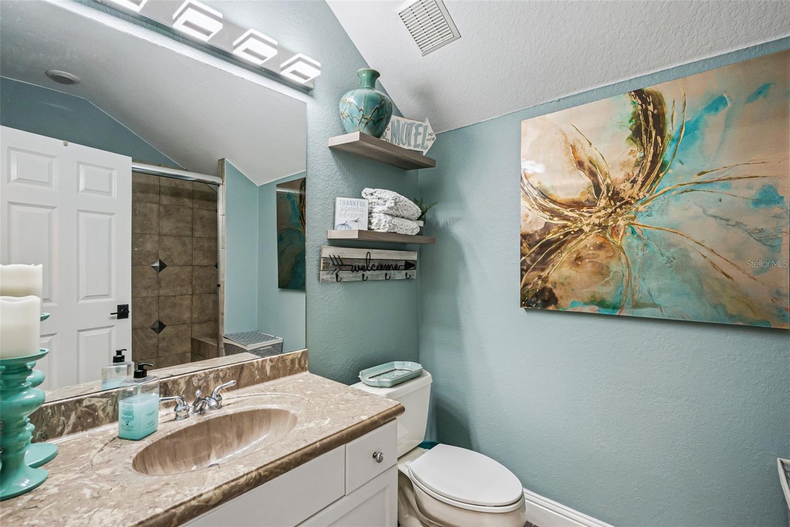 RESERVE AT CYPRESS POINT - Residential