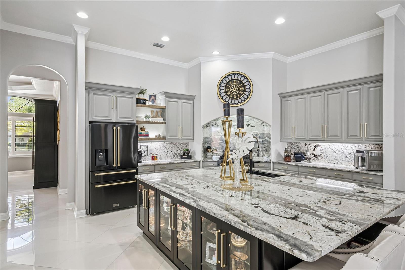 RESERVE AT CYPRESS POINT - Residential