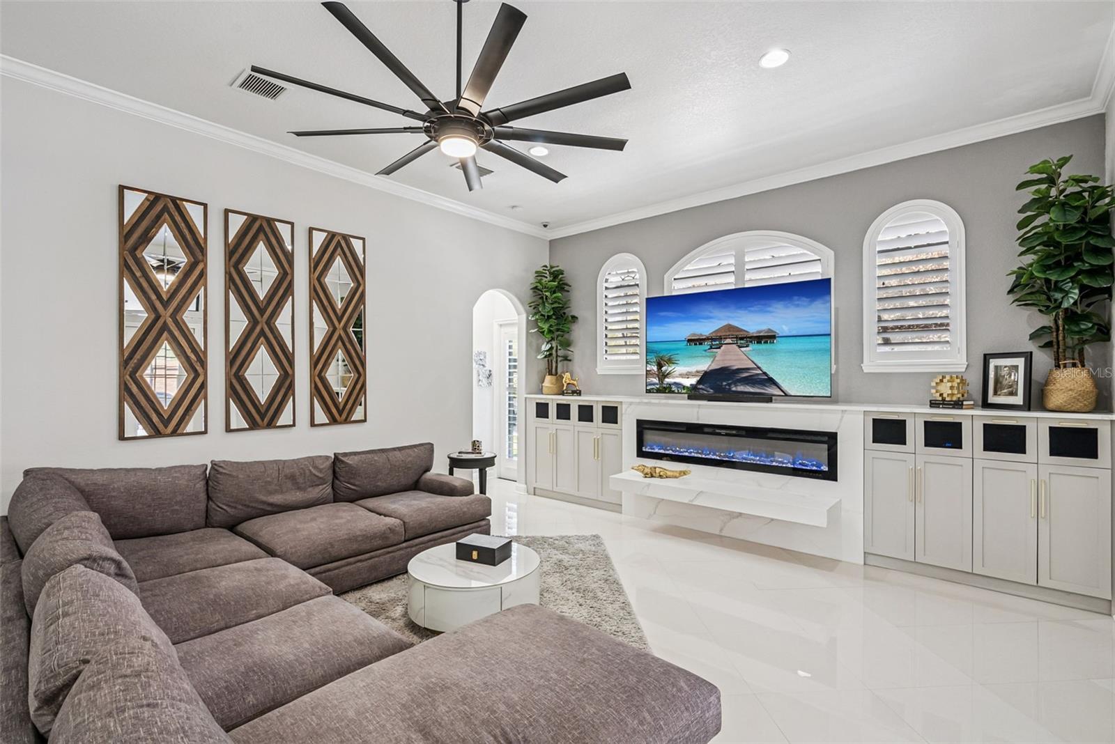 RESERVE AT CYPRESS POINT - Residential