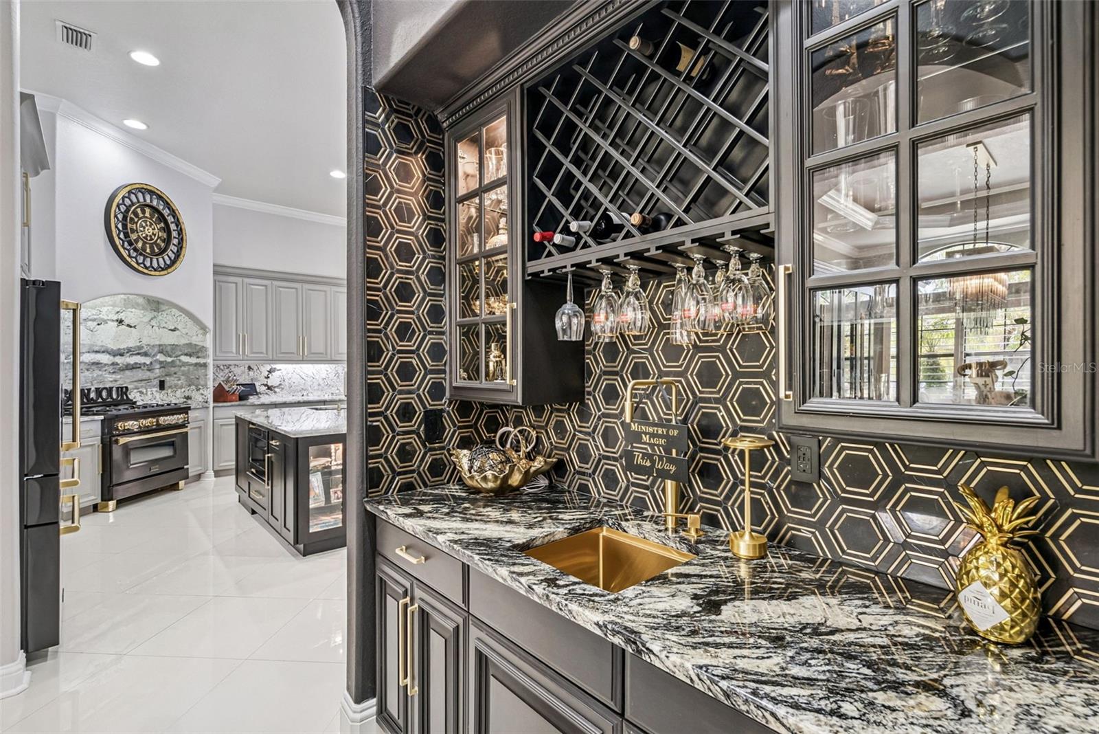 RESERVE AT CYPRESS POINT - Residential