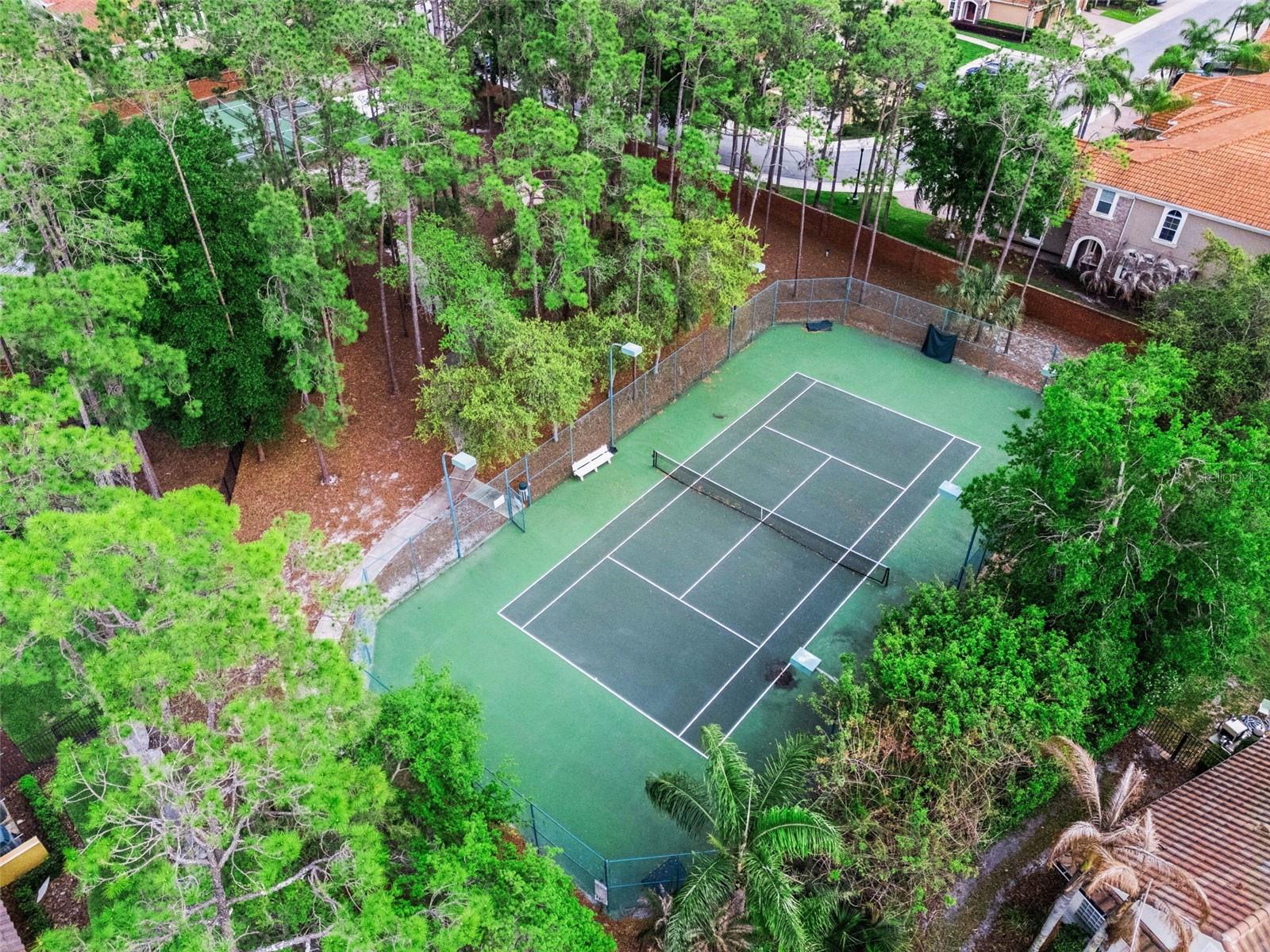 RESERVE AT CYPRESS POINT - Residential