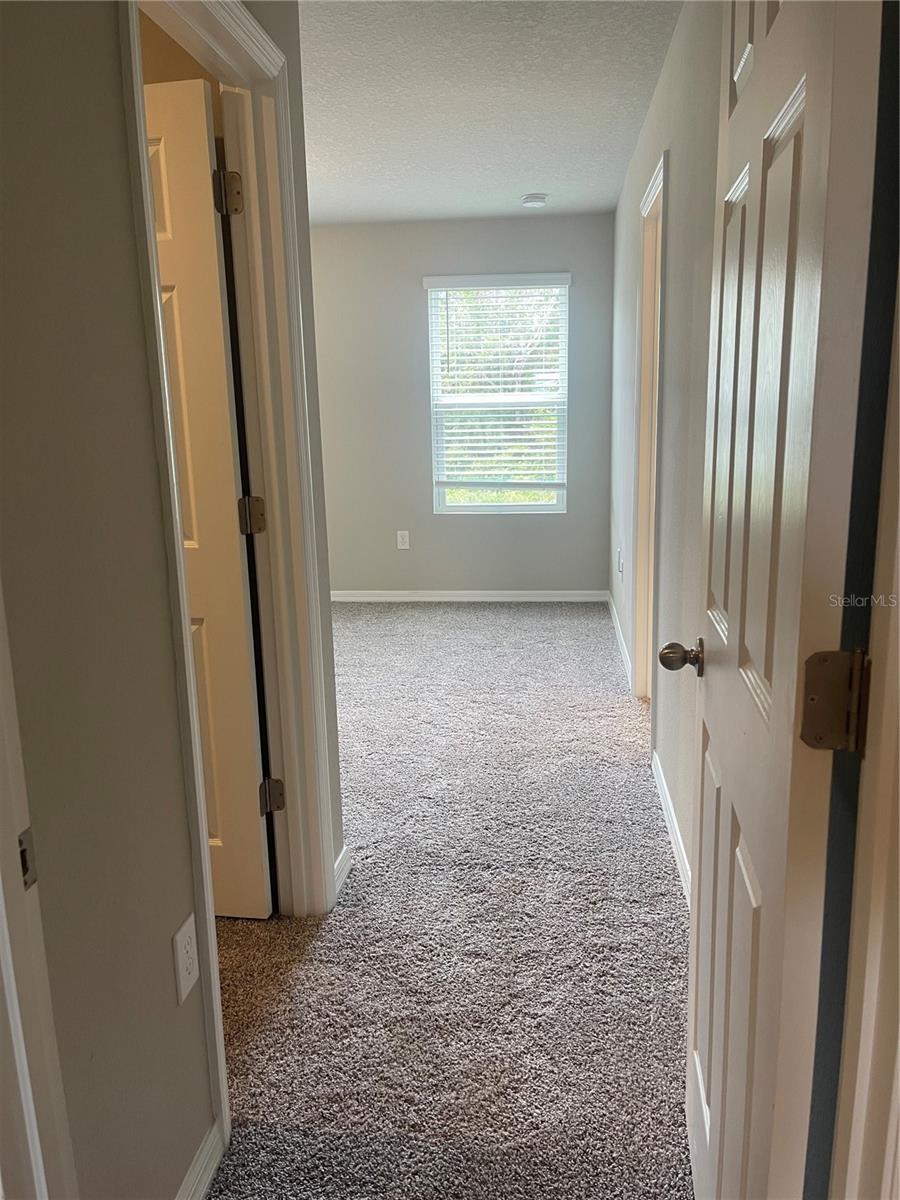 LEGACY UNION TWNHMS - Residential Lease