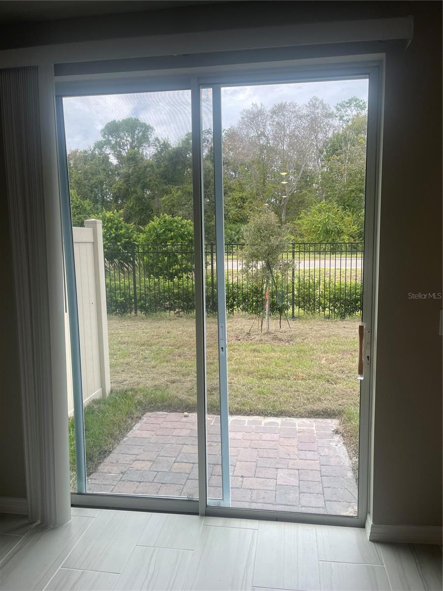 LEGACY UNION TWNHMS - Residential Lease