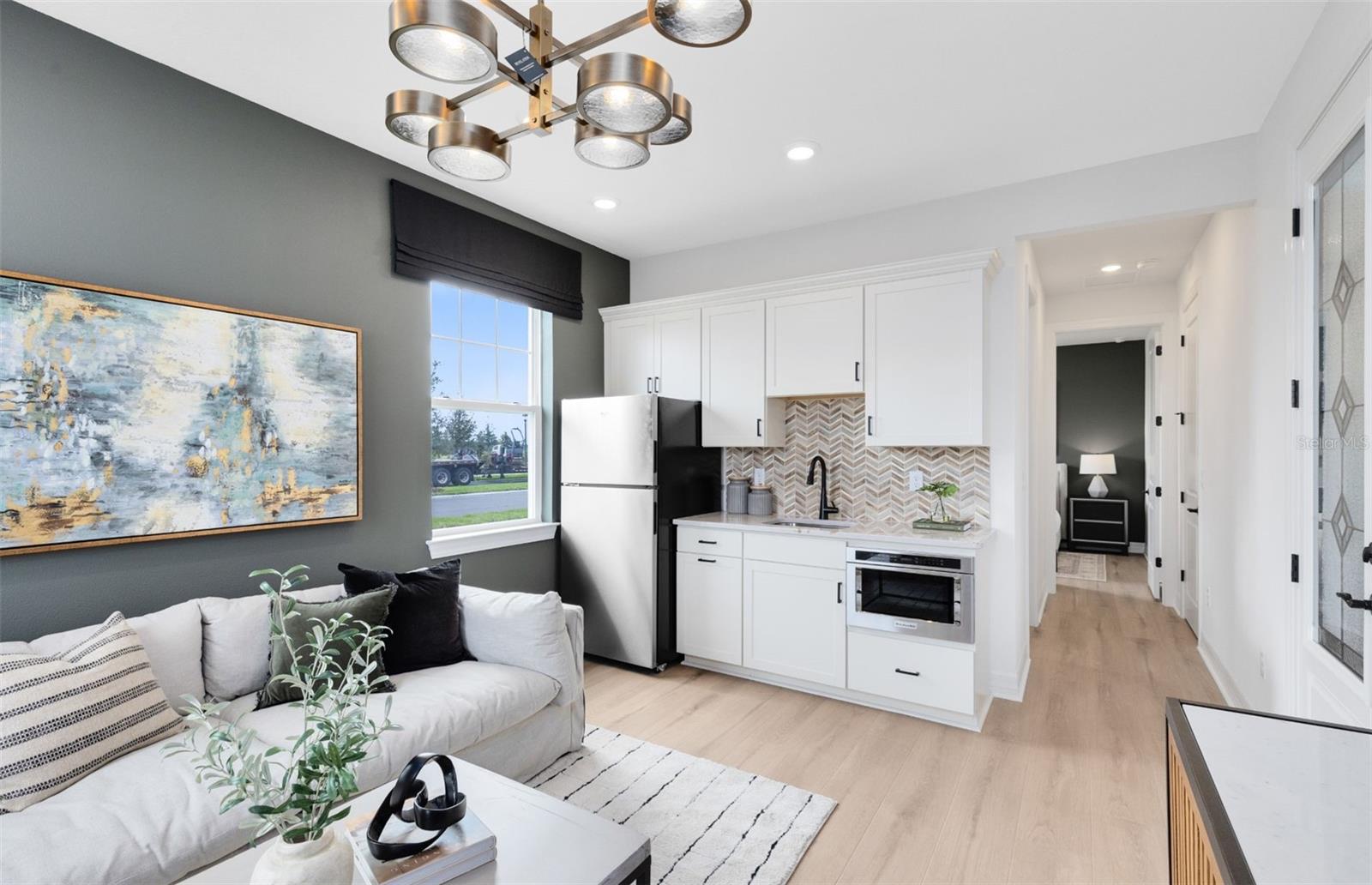 TWO RIVERS - Residential