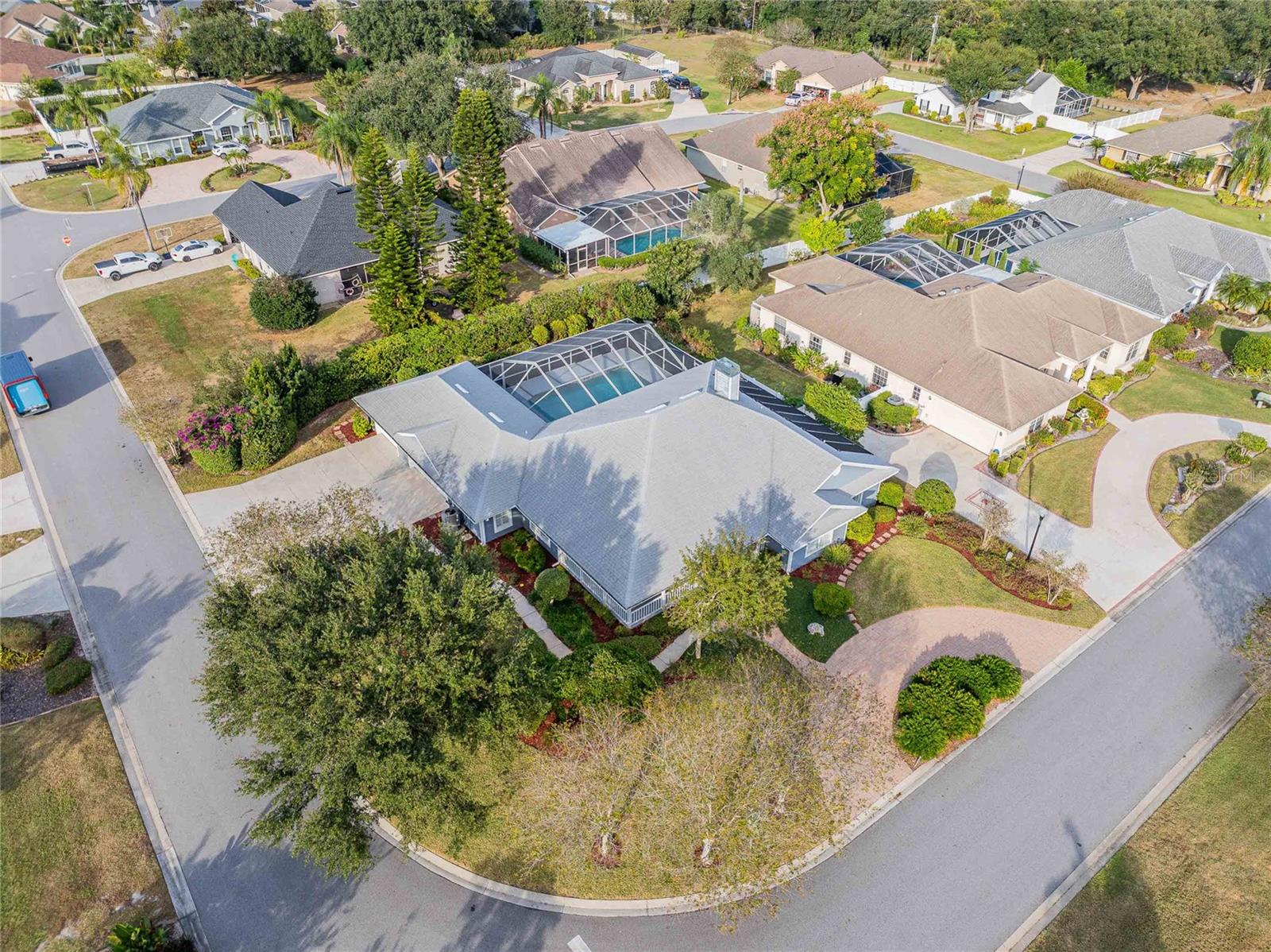 SUMMERLAND HILLS ADD - Residential