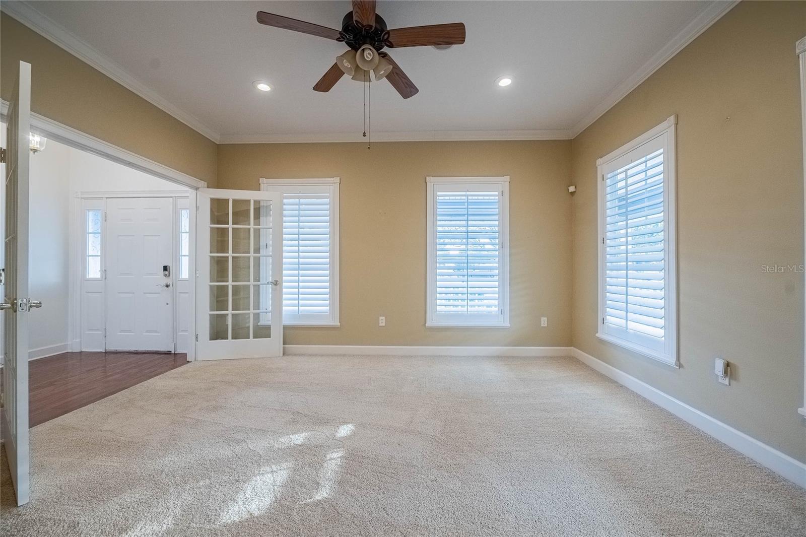 SUMMERLAND HILLS ADD - Residential