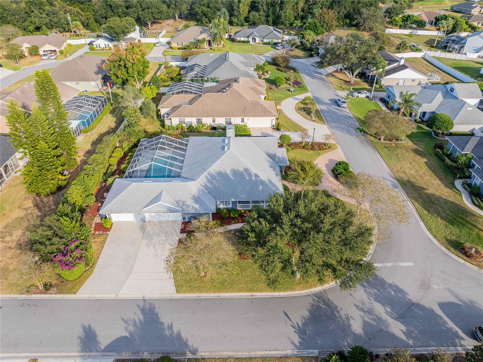 SUMMERLAND HILLS ADD - Residential