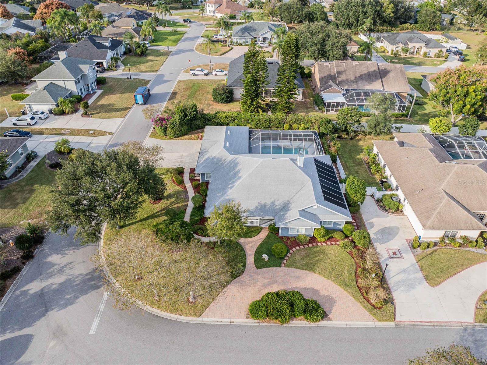 SUMMERLAND HILLS ADD - Residential