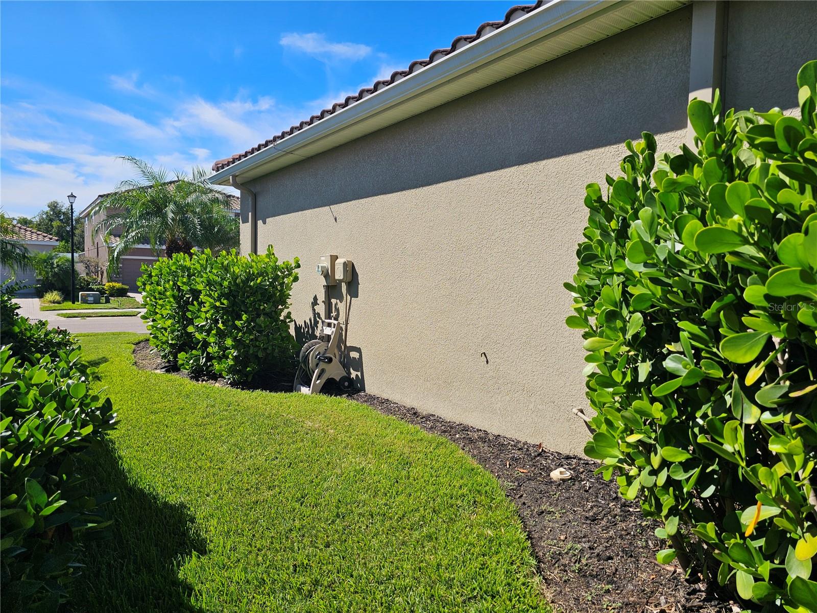 SOLEIL WEST PH II - Residential