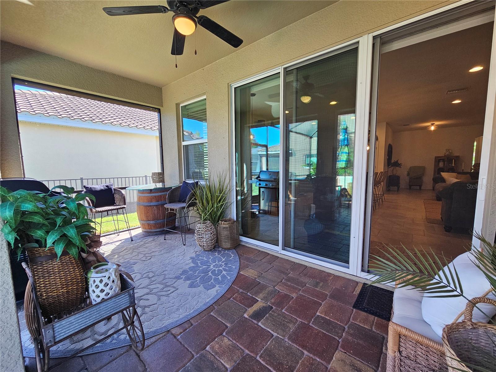 SOLEIL WEST PH II - Residential