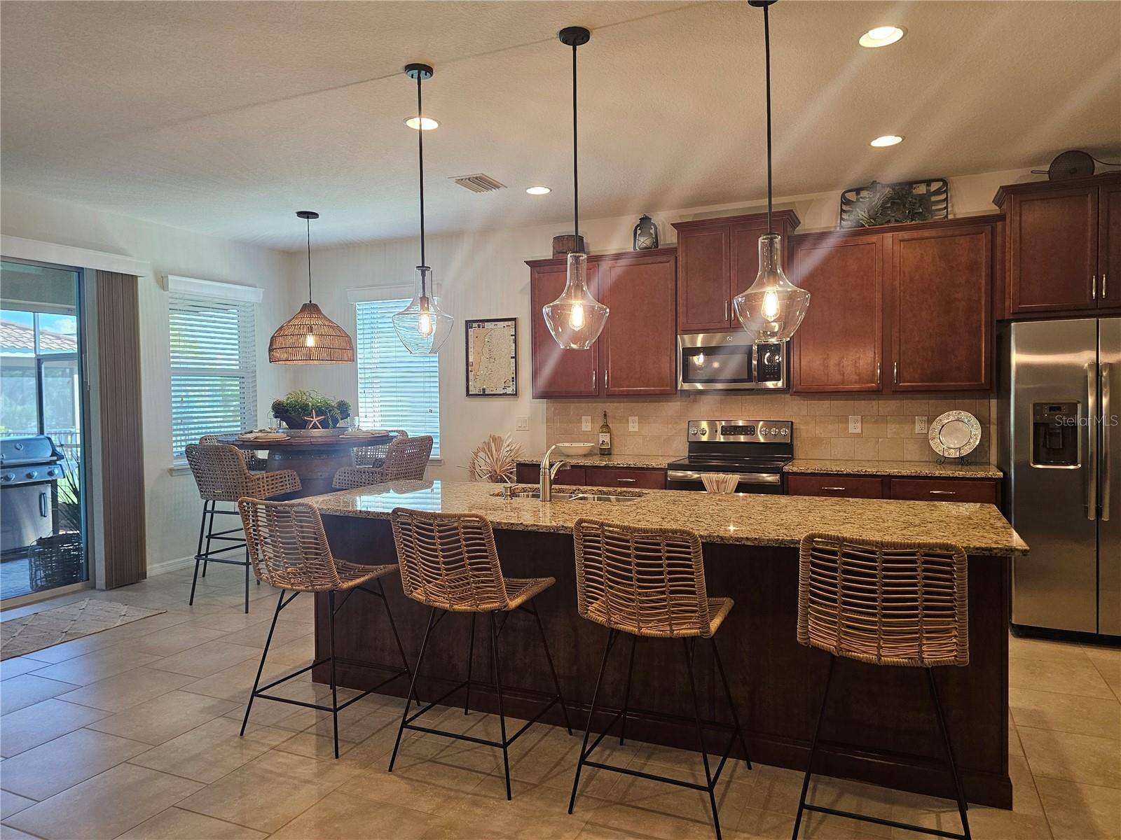 SOLEIL WEST PH II - Residential