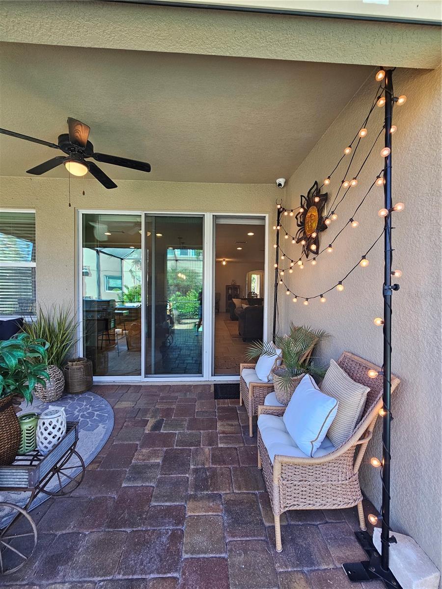 SOLEIL WEST PH II - Residential