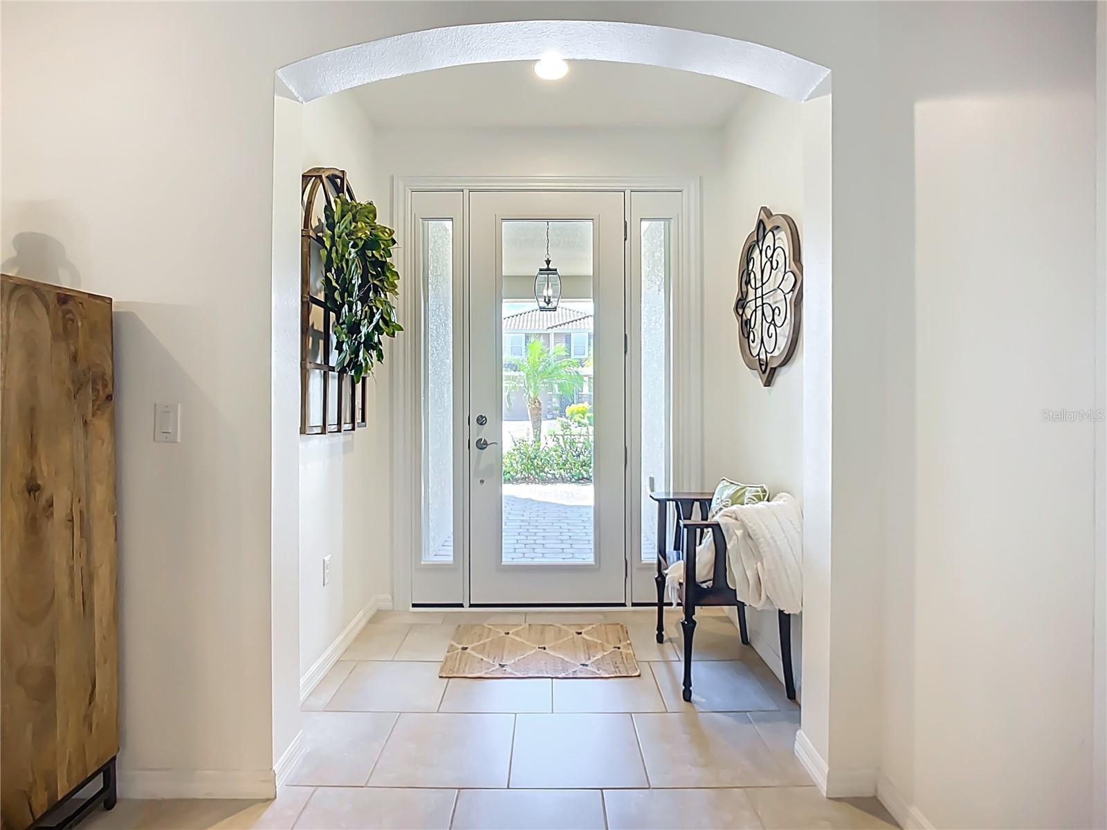 SOLEIL WEST PH II - Residential