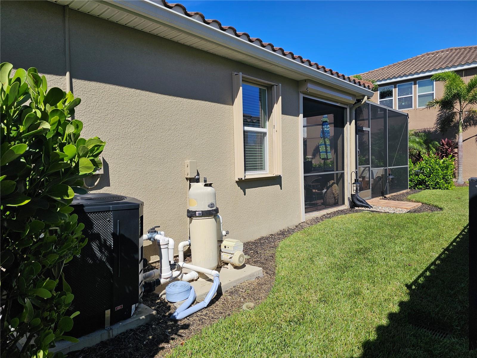 SOLEIL WEST PH II - Residential