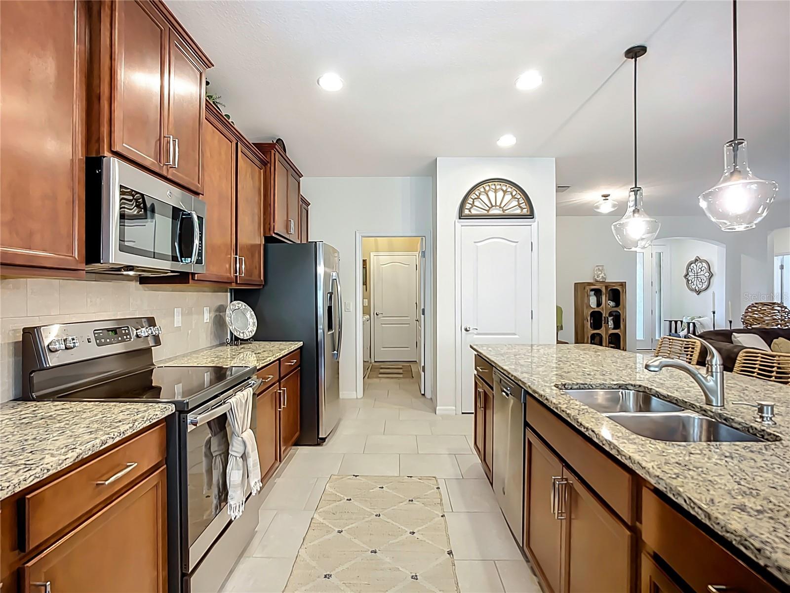 SOLEIL WEST PH II - Residential