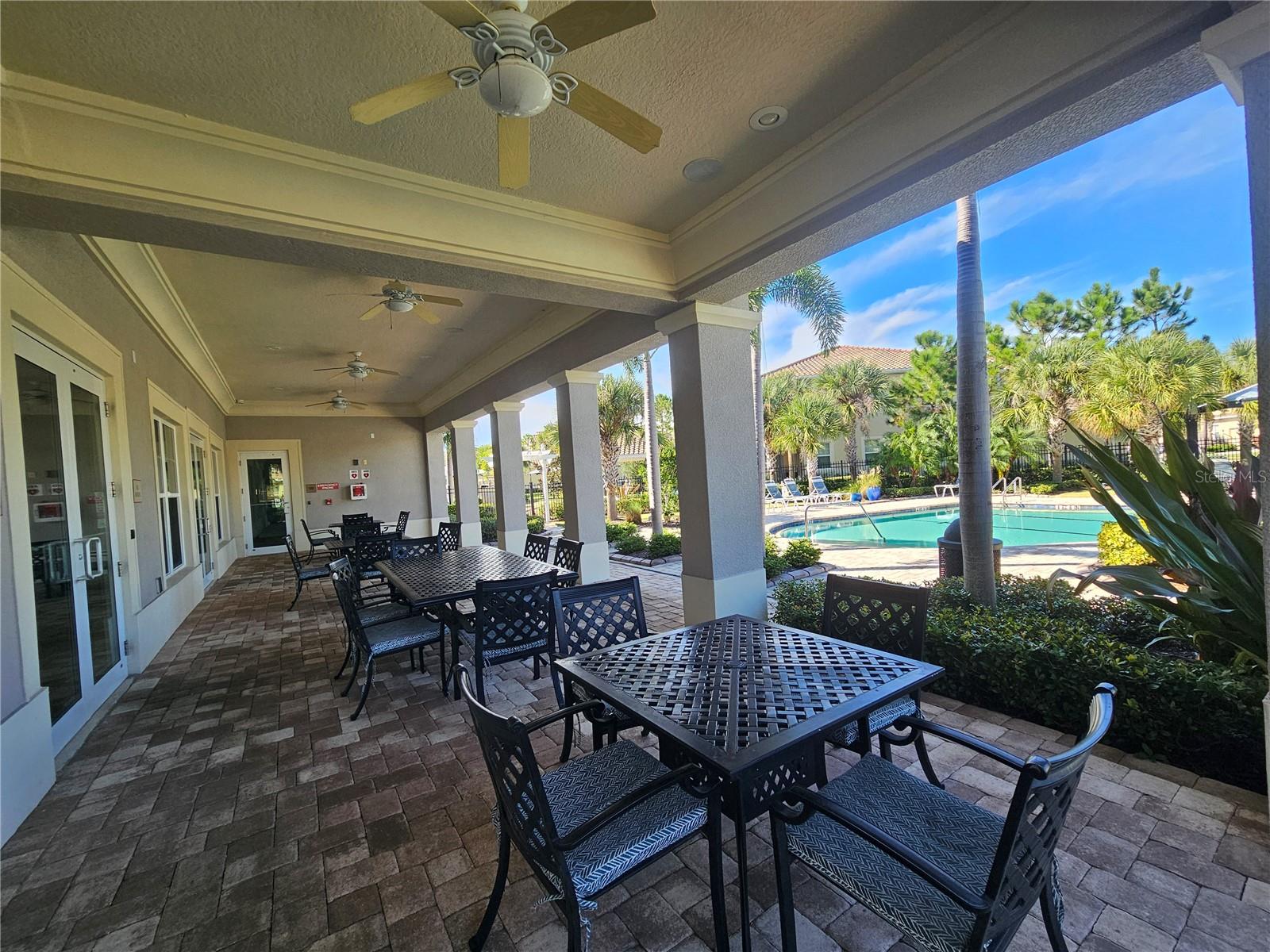 SOLEIL WEST PH II - Residential