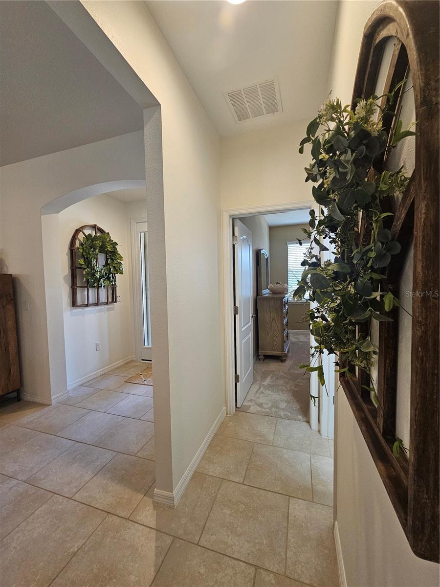 SOLEIL WEST PH II - Residential