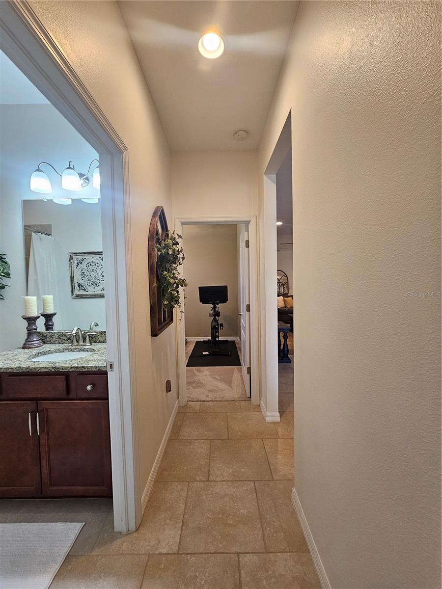 SOLEIL WEST PH II - Residential