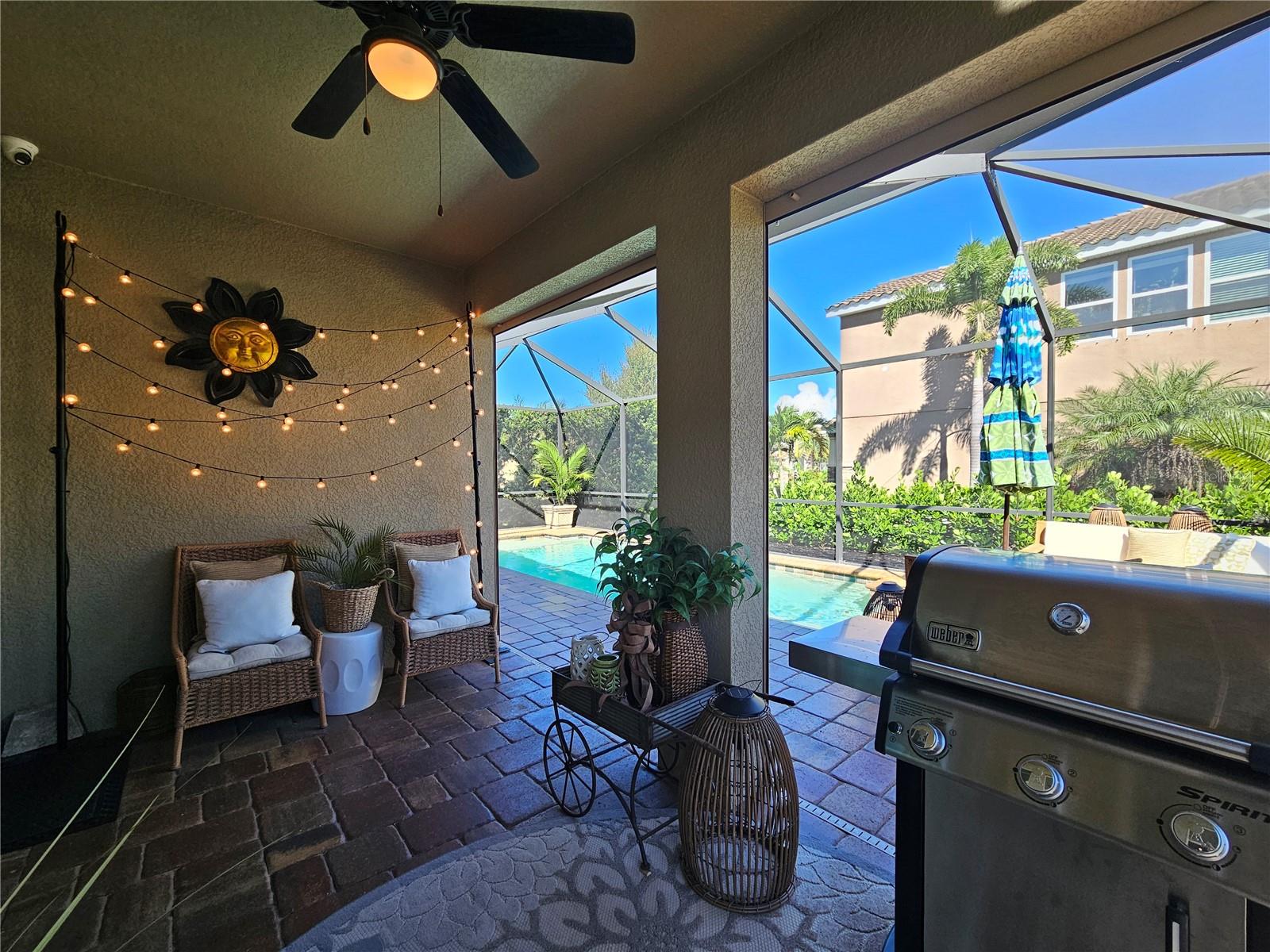 SOLEIL WEST PH II - Residential