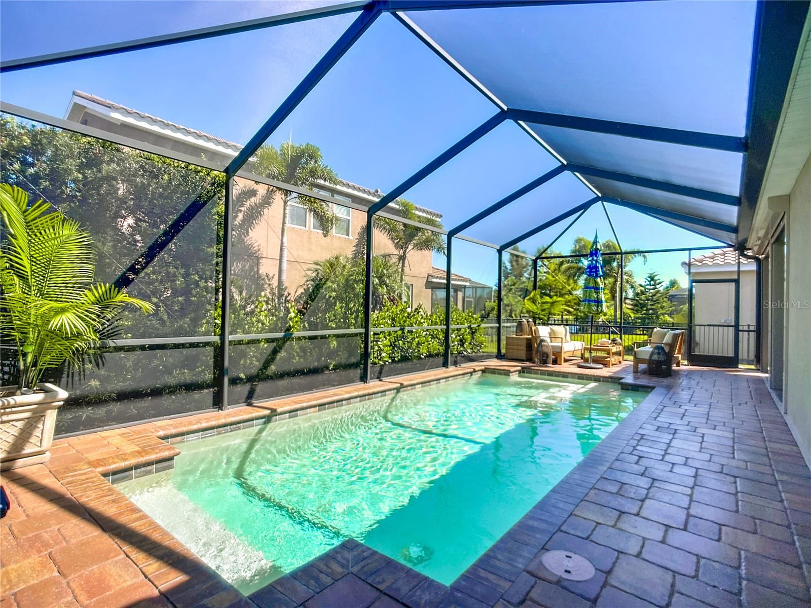 SOLEIL WEST PH II - Residential