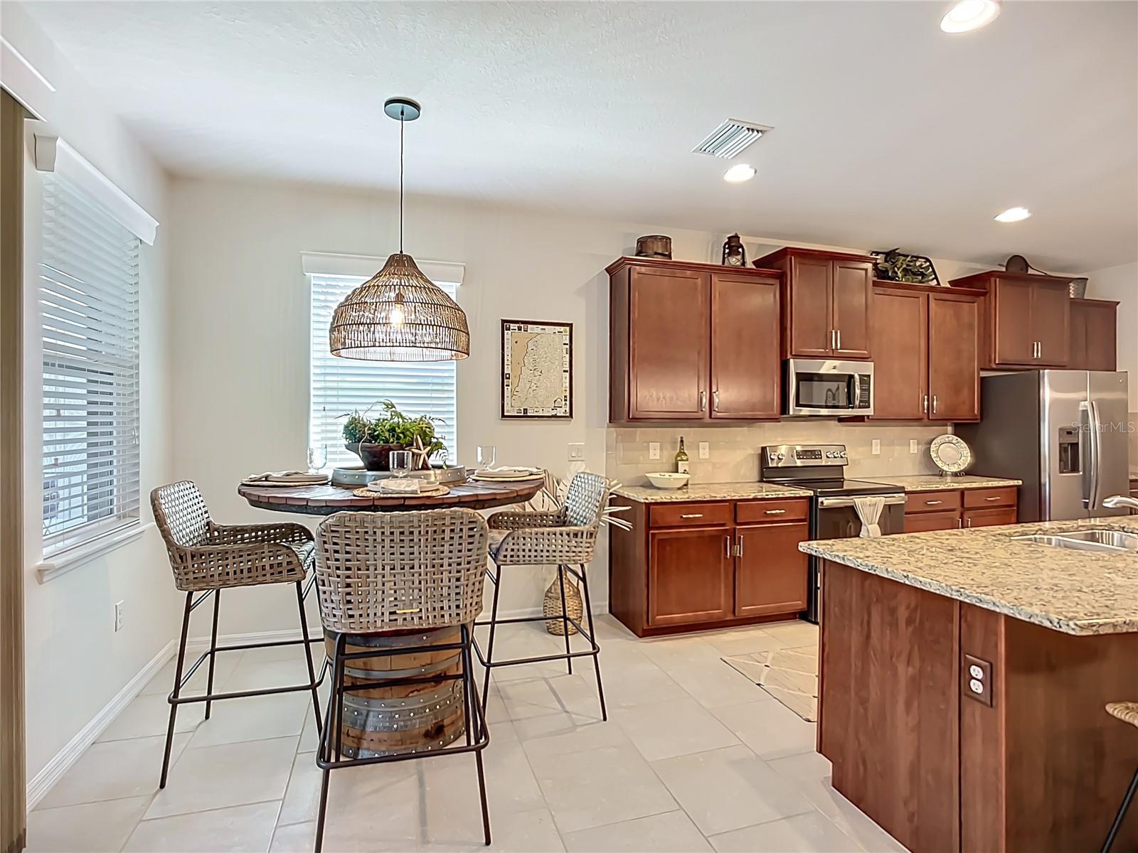 SOLEIL WEST PH II - Residential