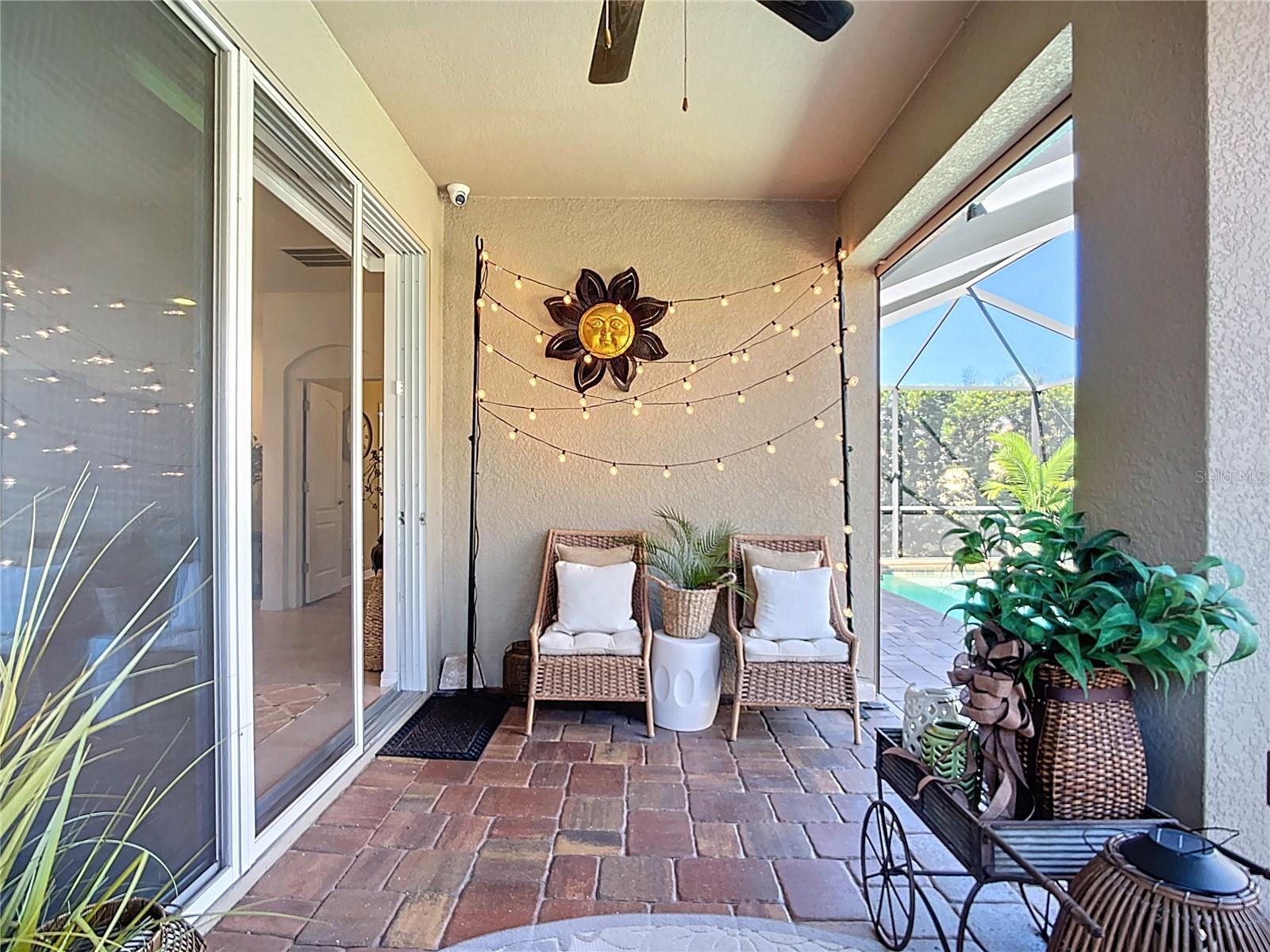 SOLEIL WEST PH II - Residential