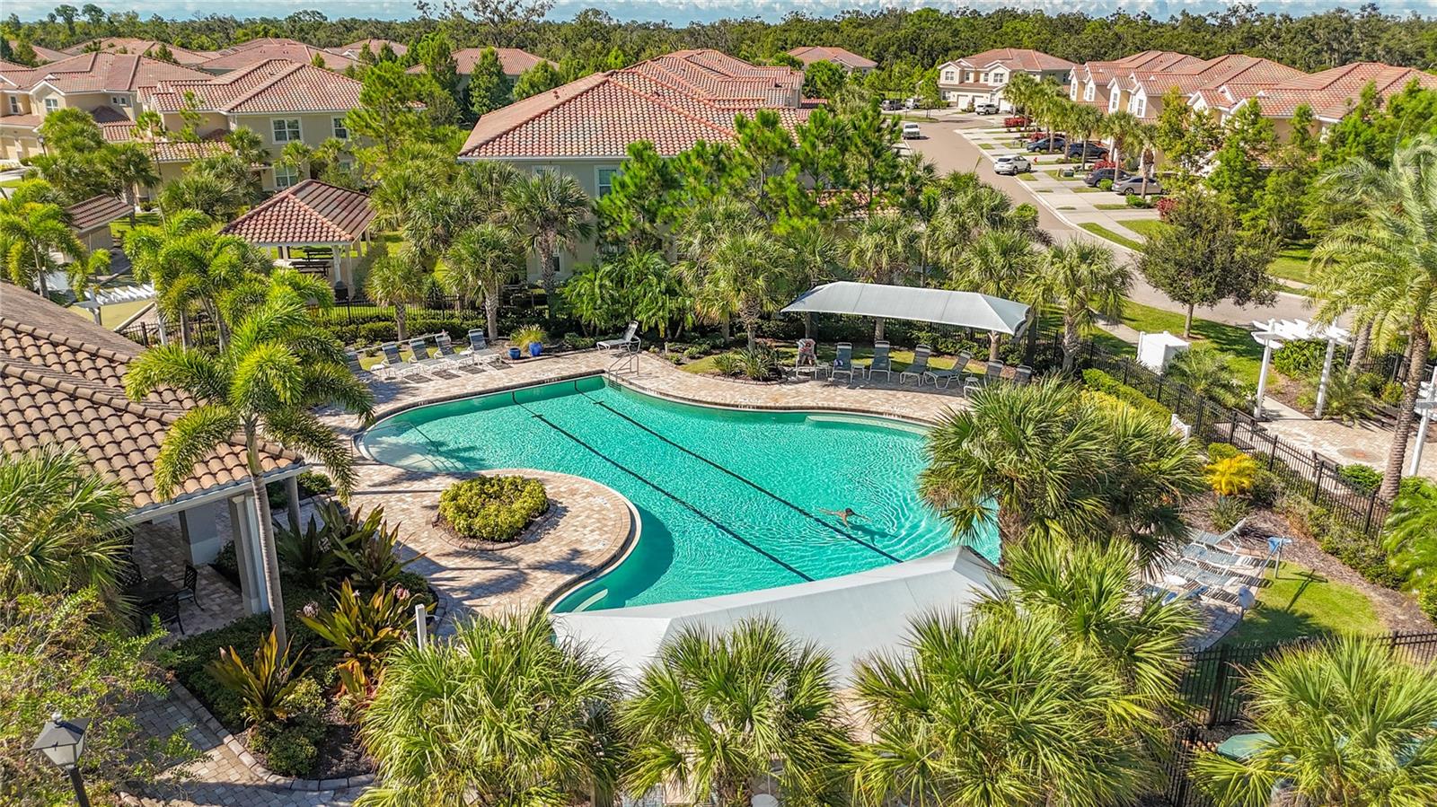 SOLEIL WEST PH II - Residential