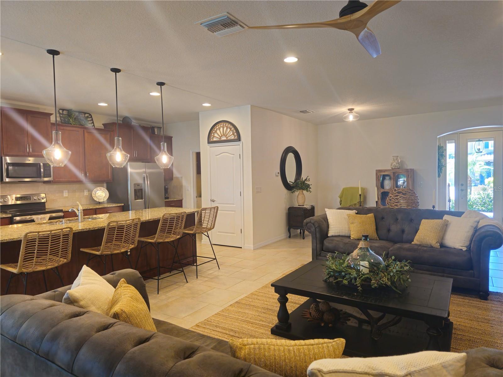 SOLEIL WEST PH II - Residential