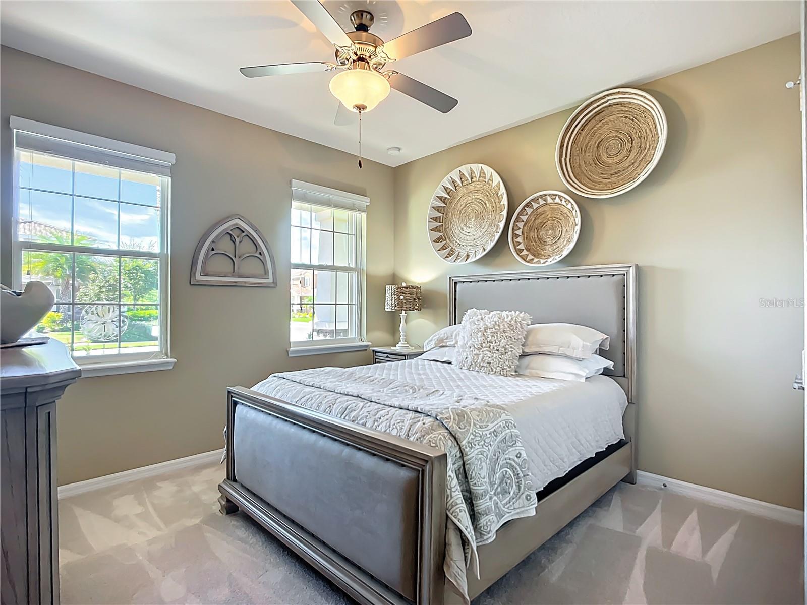 SOLEIL WEST PH II - Residential