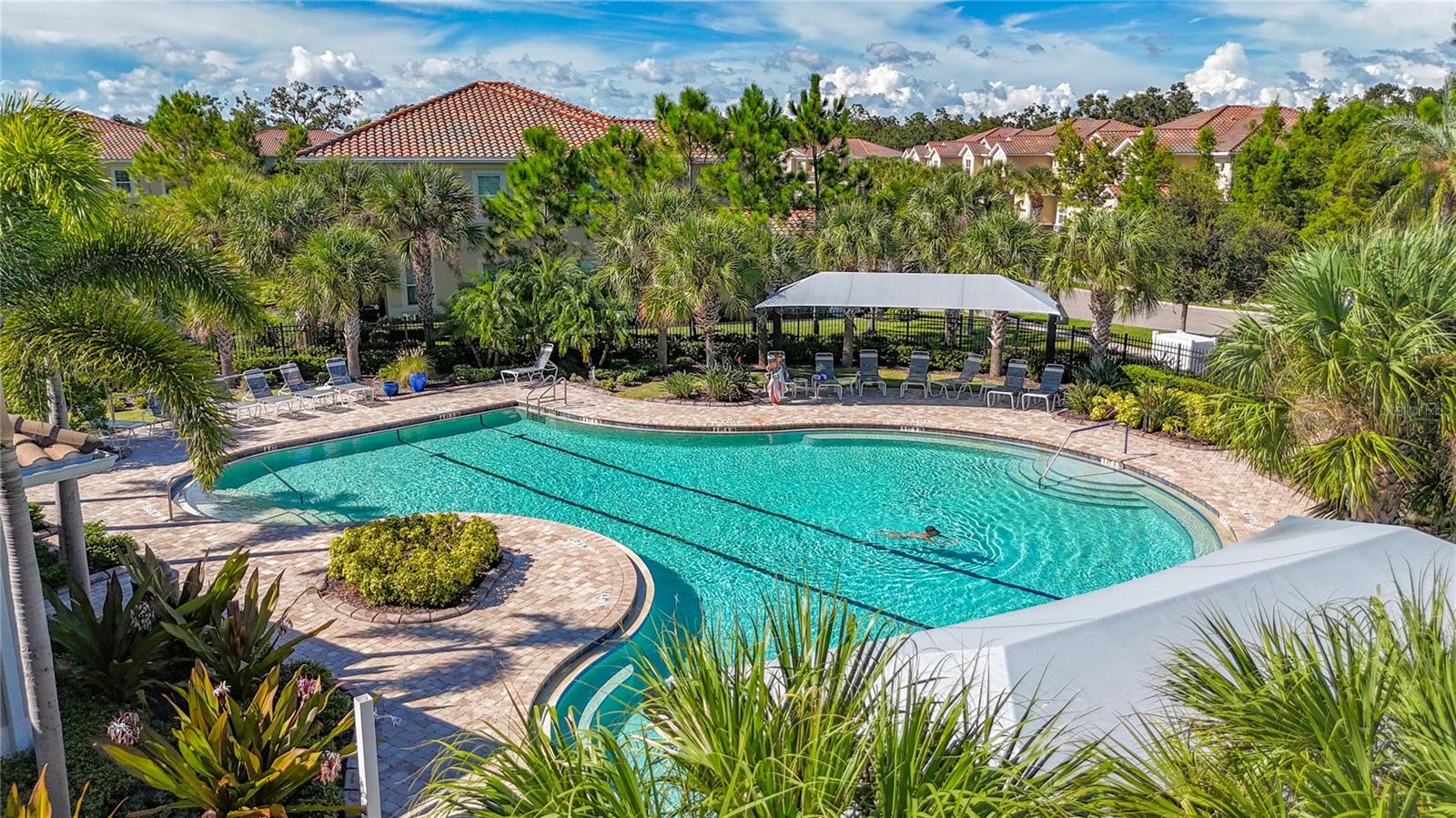 SOLEIL WEST PH II - Residential
