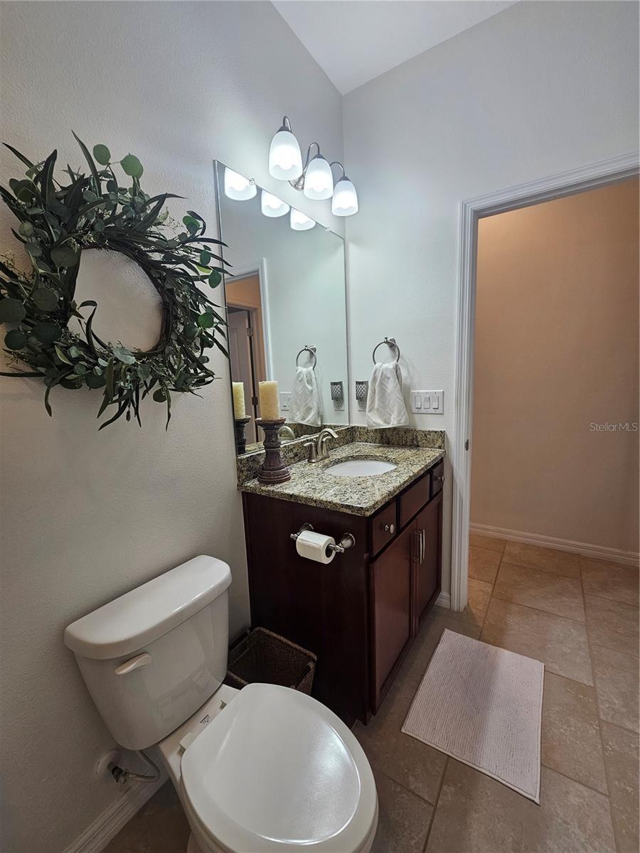 SOLEIL WEST PH II - Residential