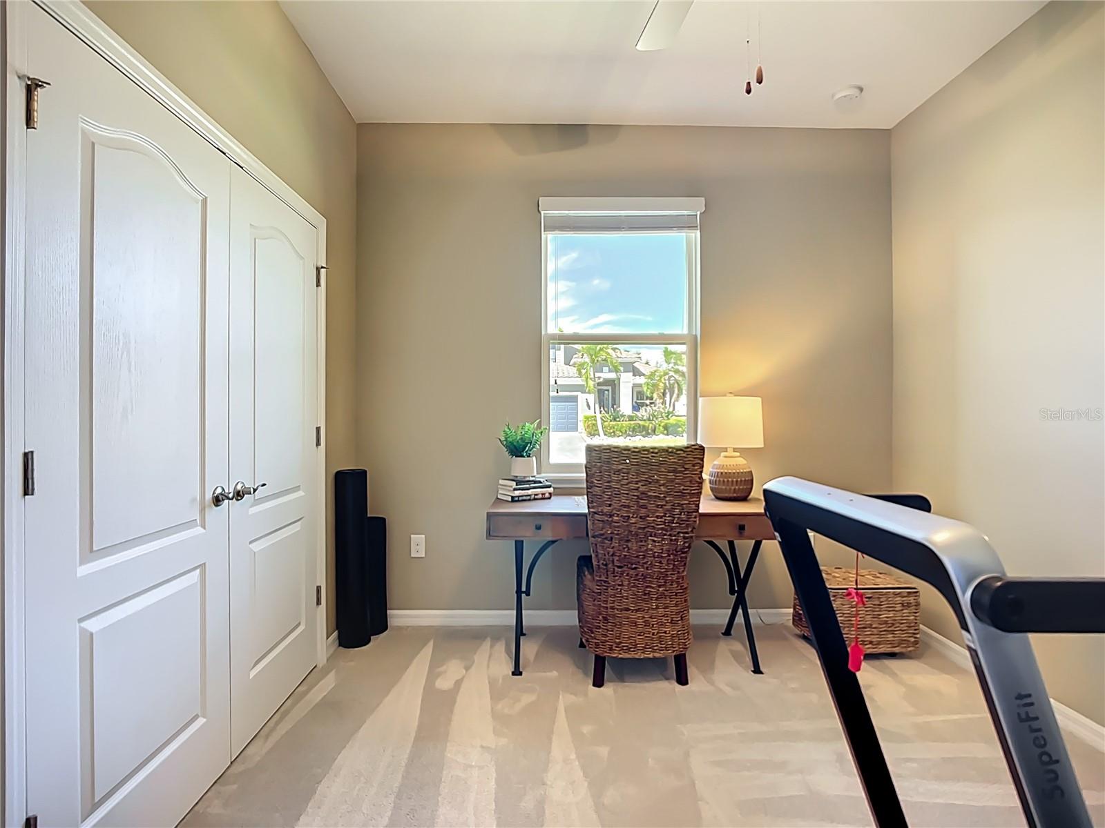 SOLEIL WEST PH II - Residential