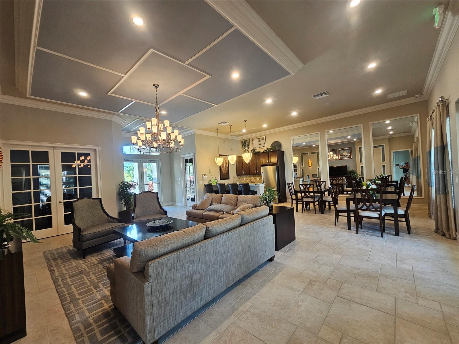 SOLEIL WEST PH II - Residential