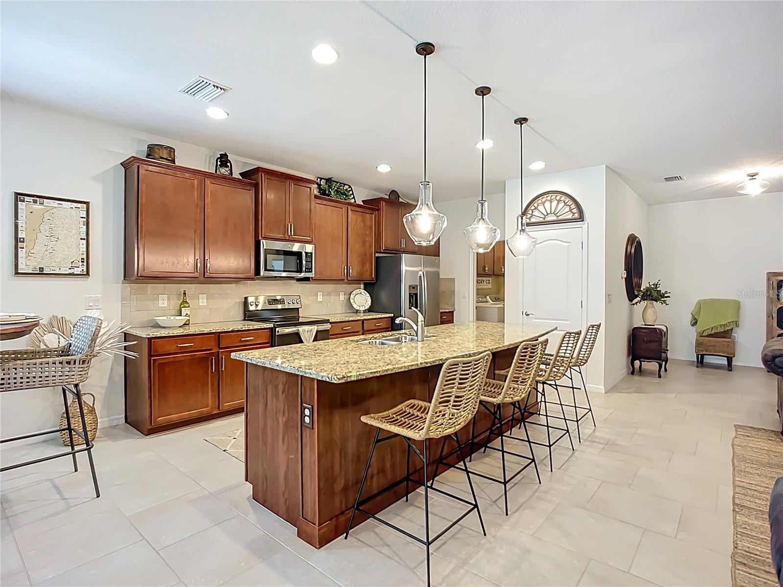 SOLEIL WEST PH II - Residential