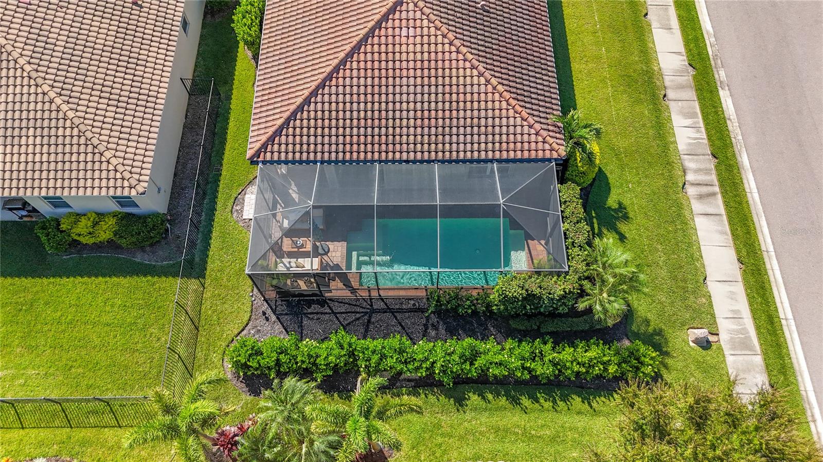 SOLEIL WEST PH II - Residential
