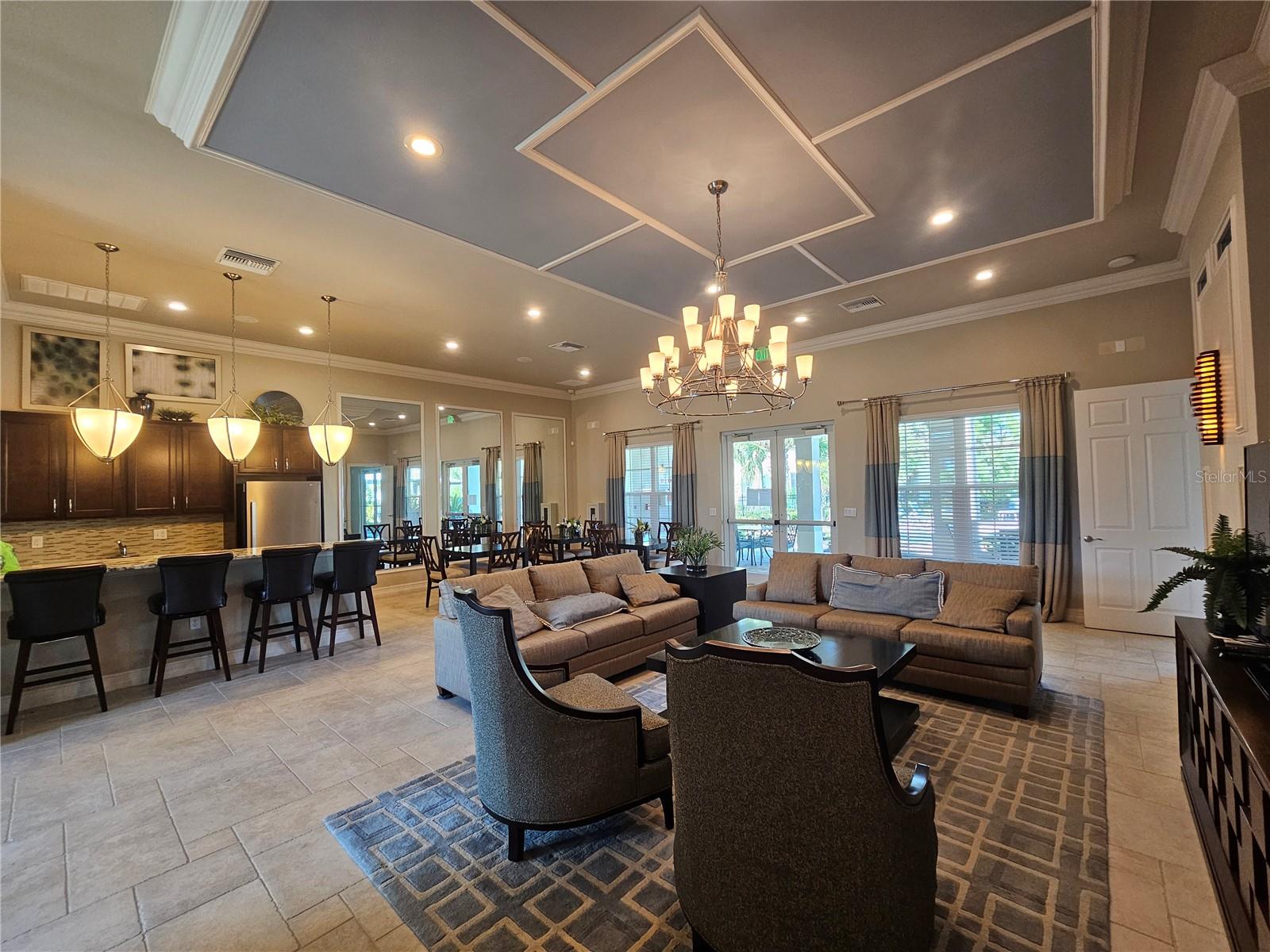 SOLEIL WEST PH II - Residential