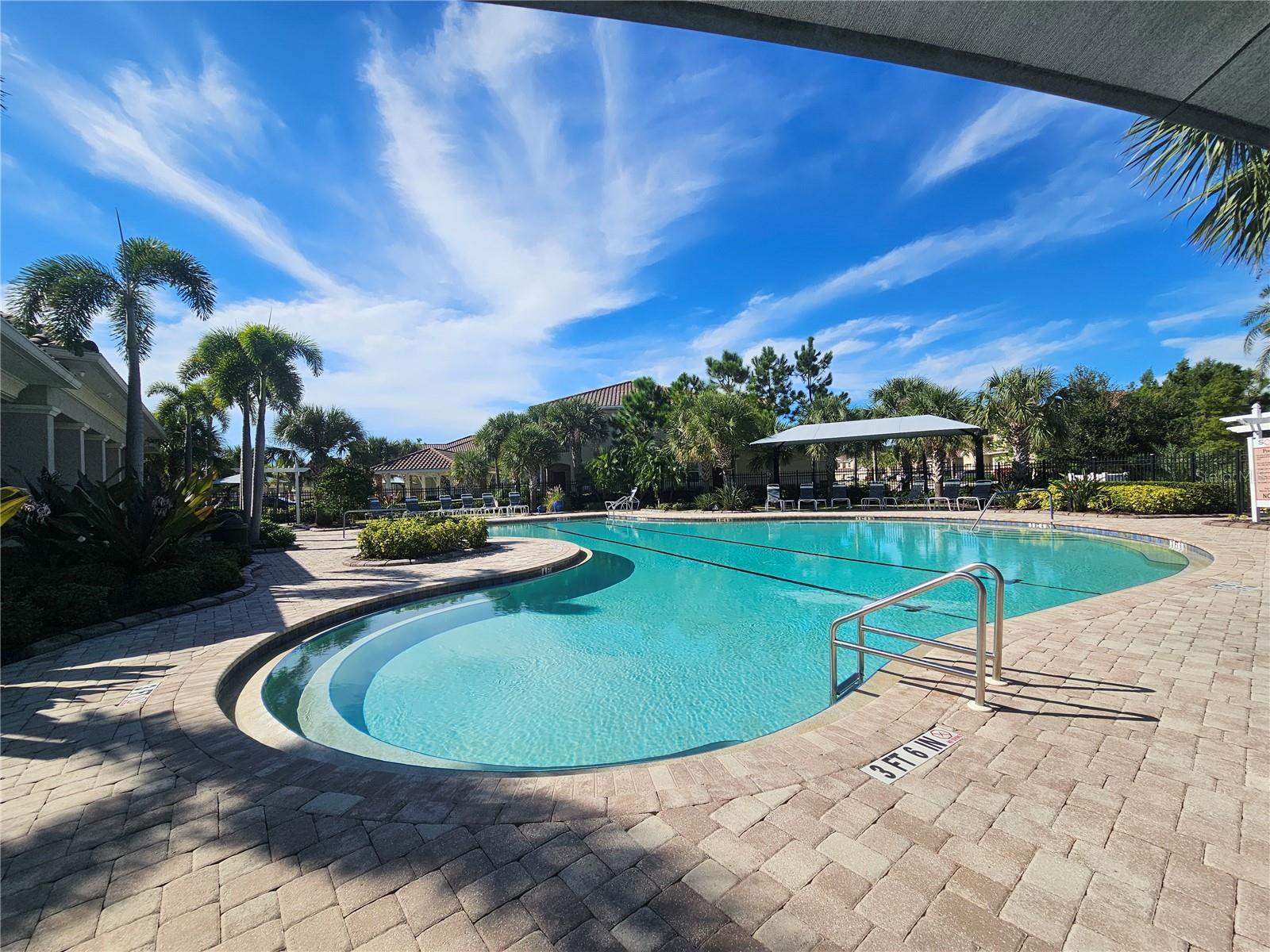 SOLEIL WEST PH II - Residential