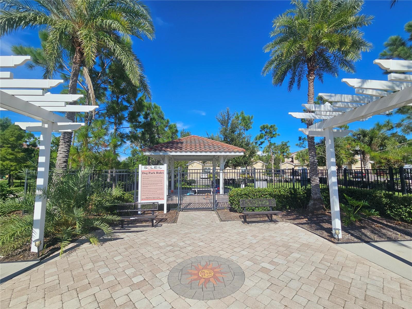 SOLEIL WEST PH II - Residential