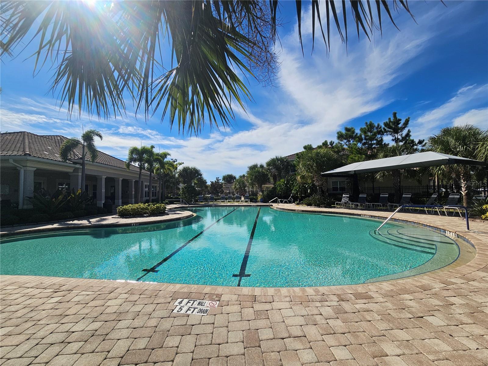 SOLEIL WEST PH II - Residential