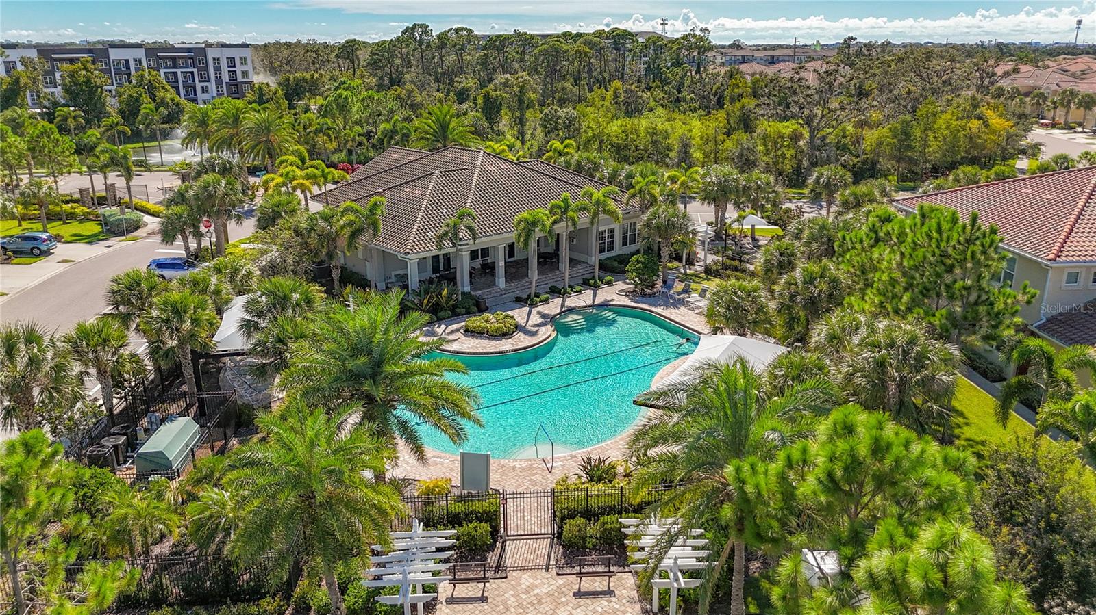 SOLEIL WEST PH II - Residential