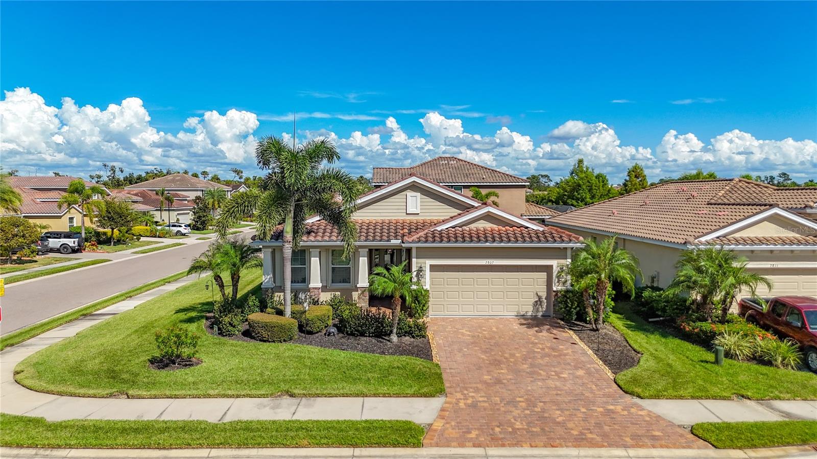 SOLEIL WEST PH II - Residential
