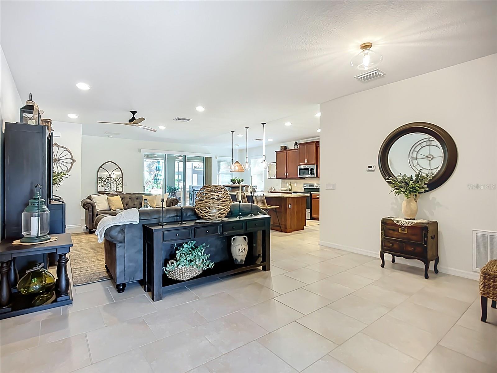 SOLEIL WEST PH II - Residential