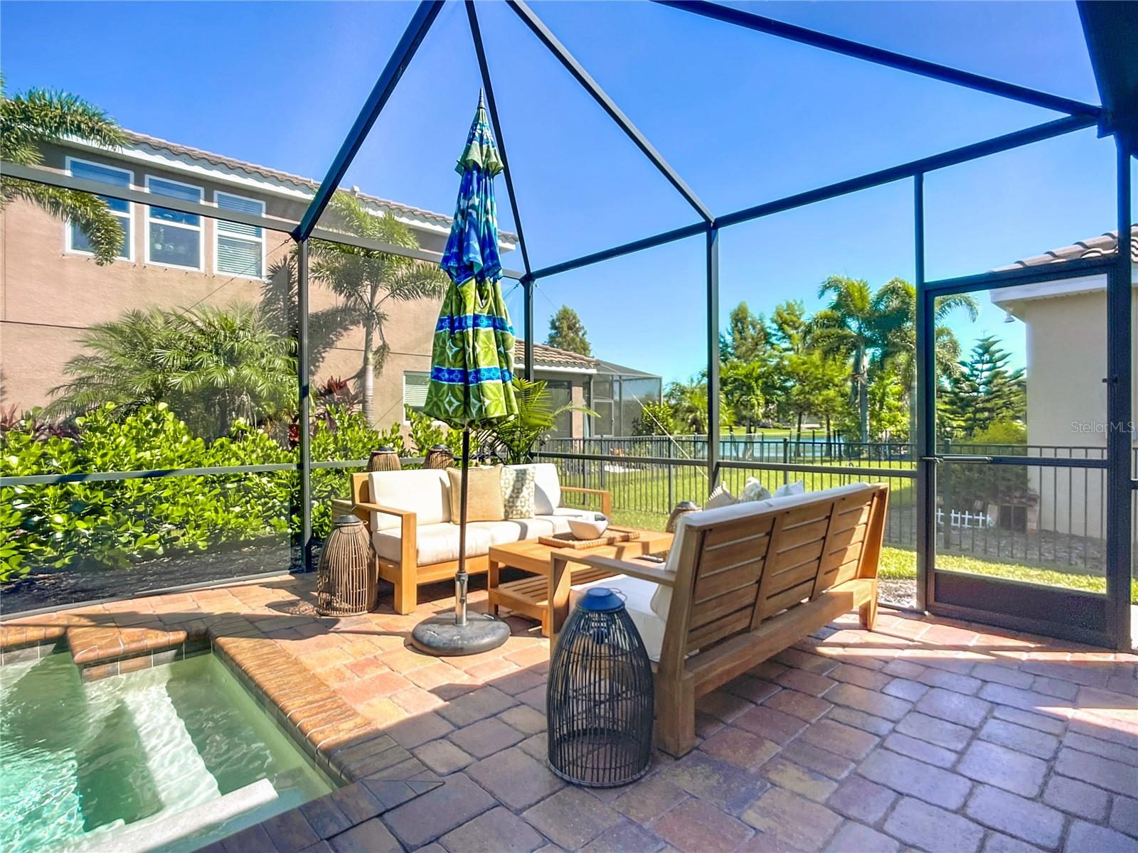 SOLEIL WEST PH II - Residential
